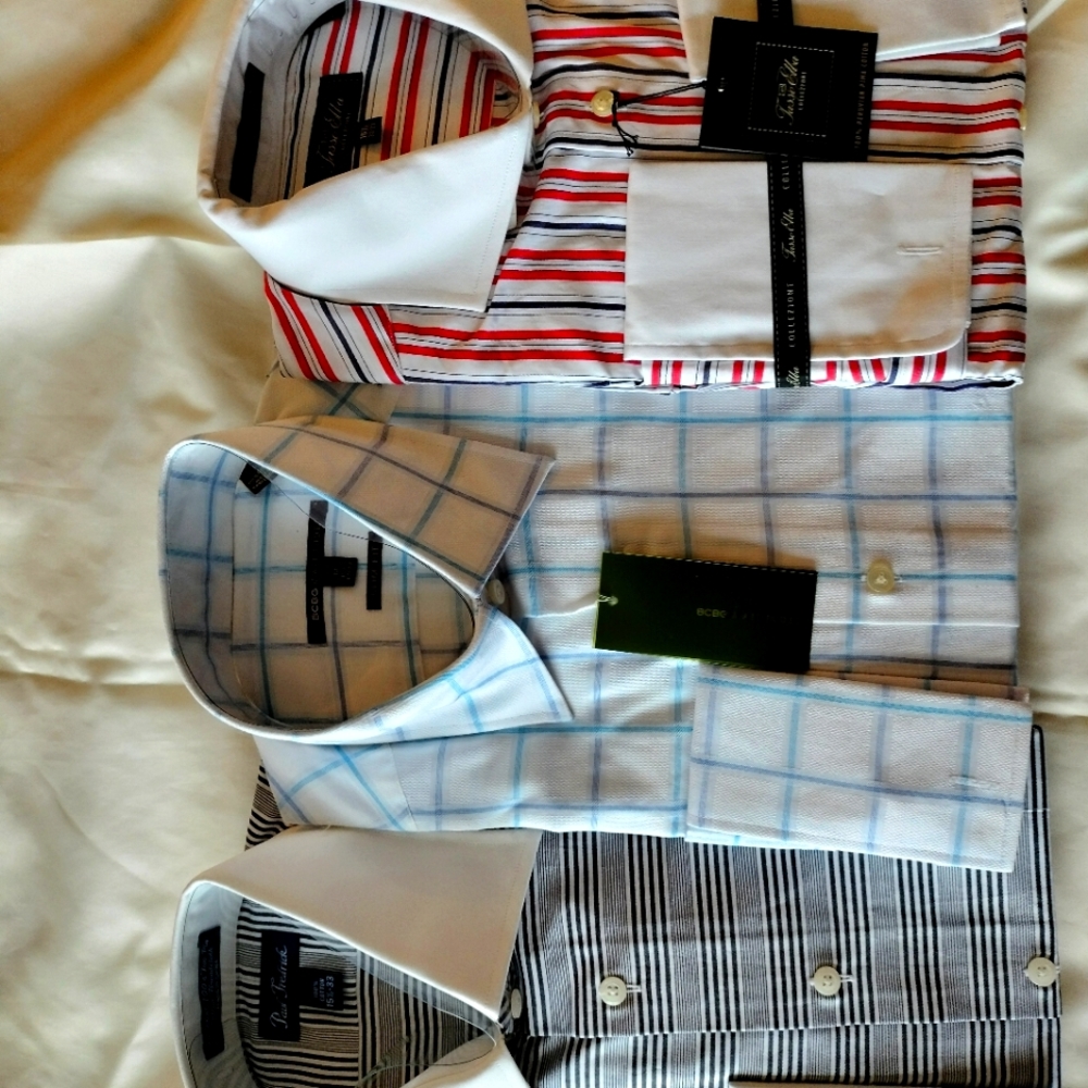Men's Shirts
